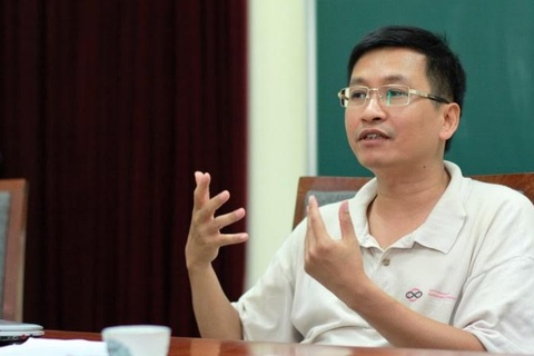 Hội Toán học đưa ra 3 lý do phản đối thi trắc nghiệm môn Toán