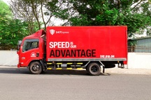 Nghề Shipper – Nghề “chở cả những rủi ro”