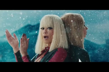 Iggy Azalea - Black Widow - Rita Ora