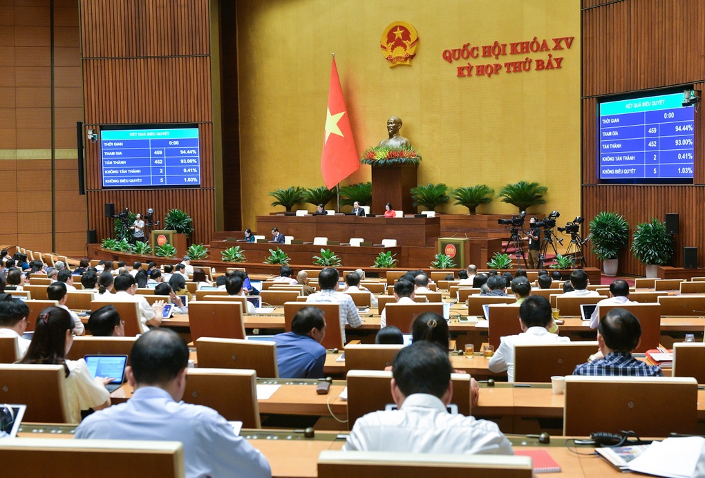 Đà Nẵng được thành lập khu thương mại tự do - 1 Đà Nẵng được thành lập khu thương mại tự do - 1