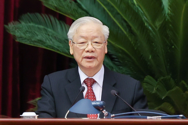 Phấn đấu là quốc gia có nền công nghệ sinh học phát triển trên thế giới