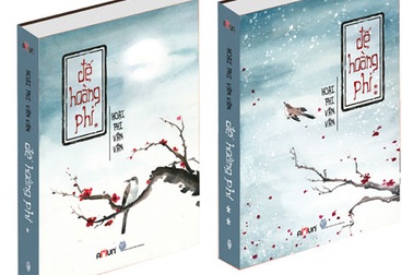 Tình yêu và thù hận trong “Đế hoàng phi”