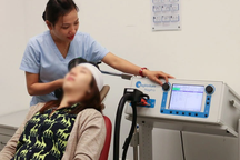 Bệnh nhân tưởng đau tim, hóa ra trầm cảm nặng