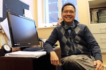 Giáo sư gốc Việt được bổ nhiệm thành giám đốc y tế đại học Harvard