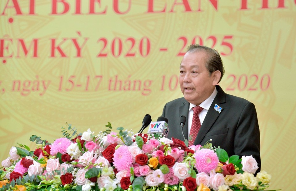 Kiên Giang phát triển nhanh nhưng chưa tương xứng với tiềm năng - 3 Kiên Giang phát triển nhanh nhưng chưa tương xứng với tiềm năng - 3