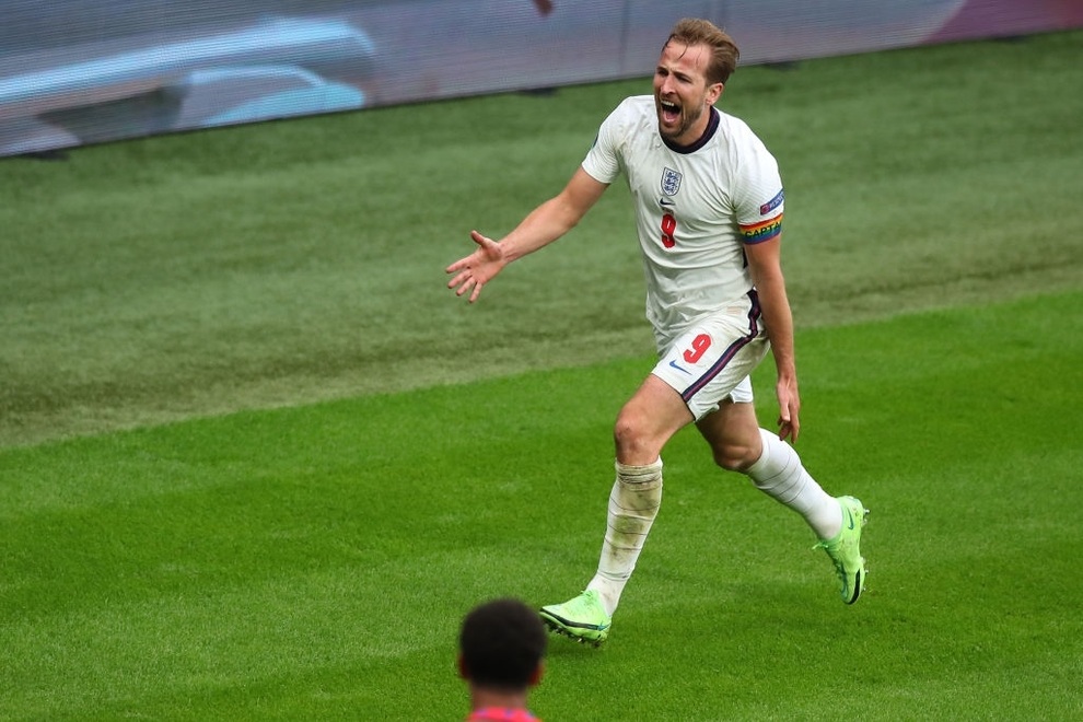 Những khoảnh khắc tuyển Anh hạ gục Đức tại Wembley - 18 Những khoảnh khắc tuyển Anh hạ gục Đức tại Wembley - 18