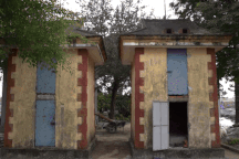 Ngôi mộ tập thể của 5.000 hài nhi xấu số và những cuộc an táng xót xa