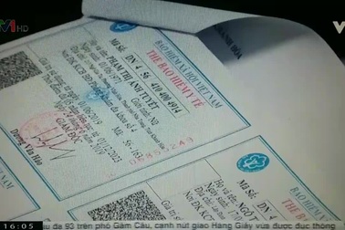 Khắc phục tình trạng cấp trùng thẻ bảo hiểm y tế