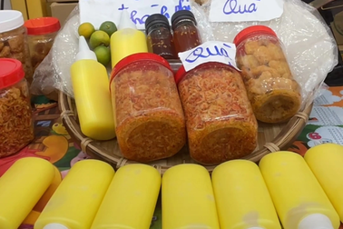 Thực phẩm bẩn trốn trong chung cư, chờ "chốt đơn"