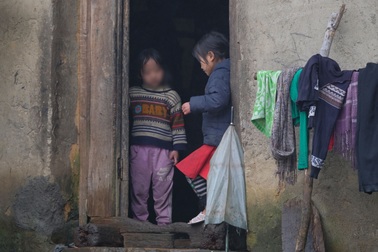 Nỗ lực xóa bỏ tình trạng lao động trẻ em