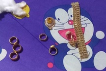 Nhà phó bí thư thị trấn ở Cà Mau bị trộm hơn 600 triệu đồng