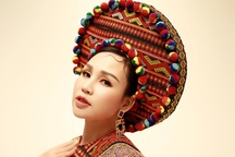 Sao Mai Khánh Ly truyền cảm hứng cho thế hệ Gen Z tình yêu Đảng