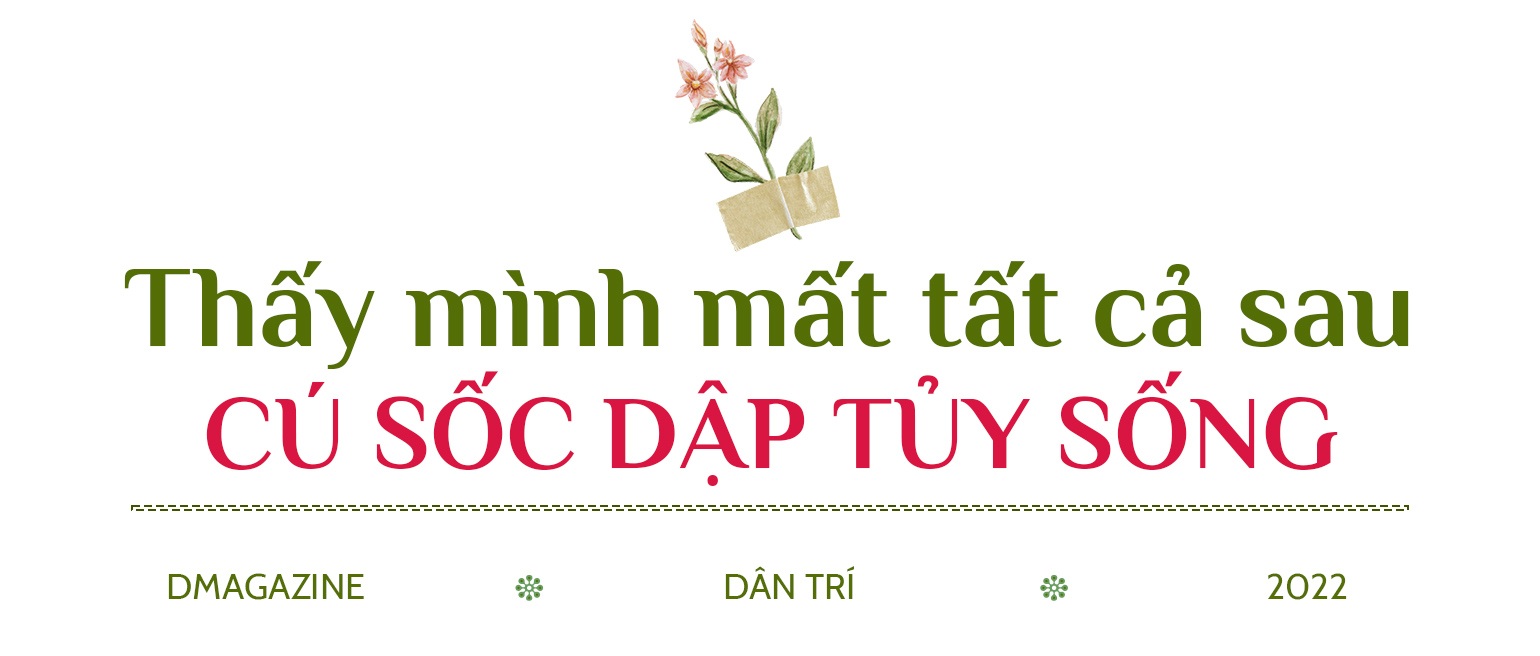 Cô gái trẻ cãi lời cha, vượt nghìn cây số chọn cuộc hôn nhân không chăn gối - 3 Cô gái trẻ cãi lời cha, vượt nghìn cây số chọn cuộc hôn nhân không chăn gối - 3