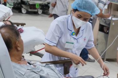 Loạt trường Y xét tuyển bổ sung hàng trăm chỉ tiêu