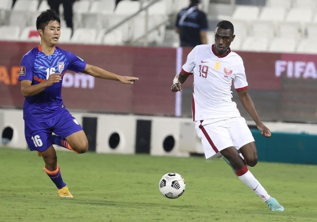 Bảng A World Cup 2022: Chủ nhà Qatar có gây sốc trước Hà Lan và Senegal? - 1 Bảng A World Cup 2022: Chủ nhà Qatar có gây sốc trước Hà Lan và Senegal? - 1