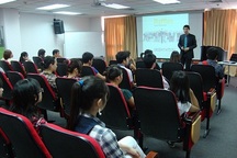 SV Raffles Hà Nội được hỗ trợ chi phí sang học tại Úc và Singapore