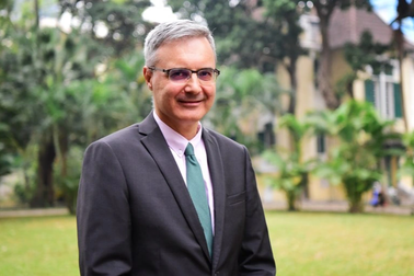 Pháp - Việt thúc đẩy hợp tác đào tạo nhằm hiện đại hóa nền hành chính công