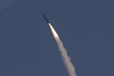 Báo Mỹ: Israel phóng tên lửa vào Iran