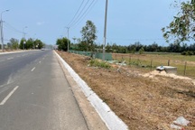 Quy định mới nhất về phân lô, tách thửa đất tại Bà Rịa - Vũng Tàu