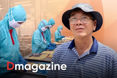 "Thành quả lớn nhất năm qua là hơn 4.000 công nhân không mất việc"