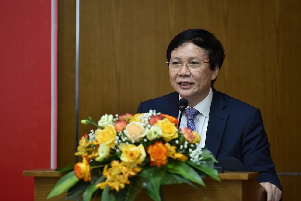 Phát động cuộc thi Những kỷ niệm sâu sắc về thầy cô và mái trường 2021 - 1 Phát động cuộc thi Những kỷ niệm sâu sắc về thầy cô và mái trường 2021 - 1