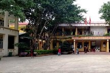 Thiếu người dạy, trường vẫn cho 2 giáo viên biệt phái nghỉ không lương gần hai năm