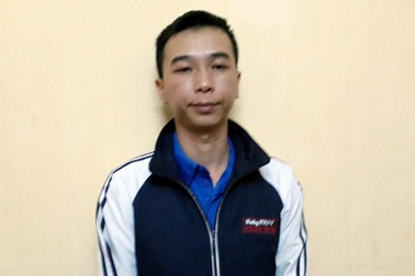 Hà Nội: Bắt khẩn cấp “tú ông” môi giới mại dâm