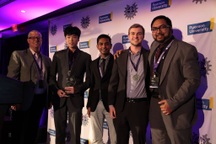 Bí quyết thành công của thạc sĩ Việt tại Canada: “Thoát khỏi vùng an toàn”