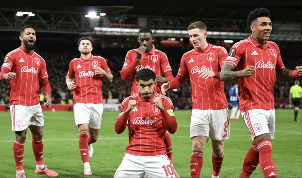 Kịch bản vô cùng khó tin có khả năng xuất hiện ở Champions League - 1