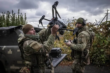 Nga đổi chiến thuật, bào mòn lực lượng Ukraine ở điểm nóng Avdiivka