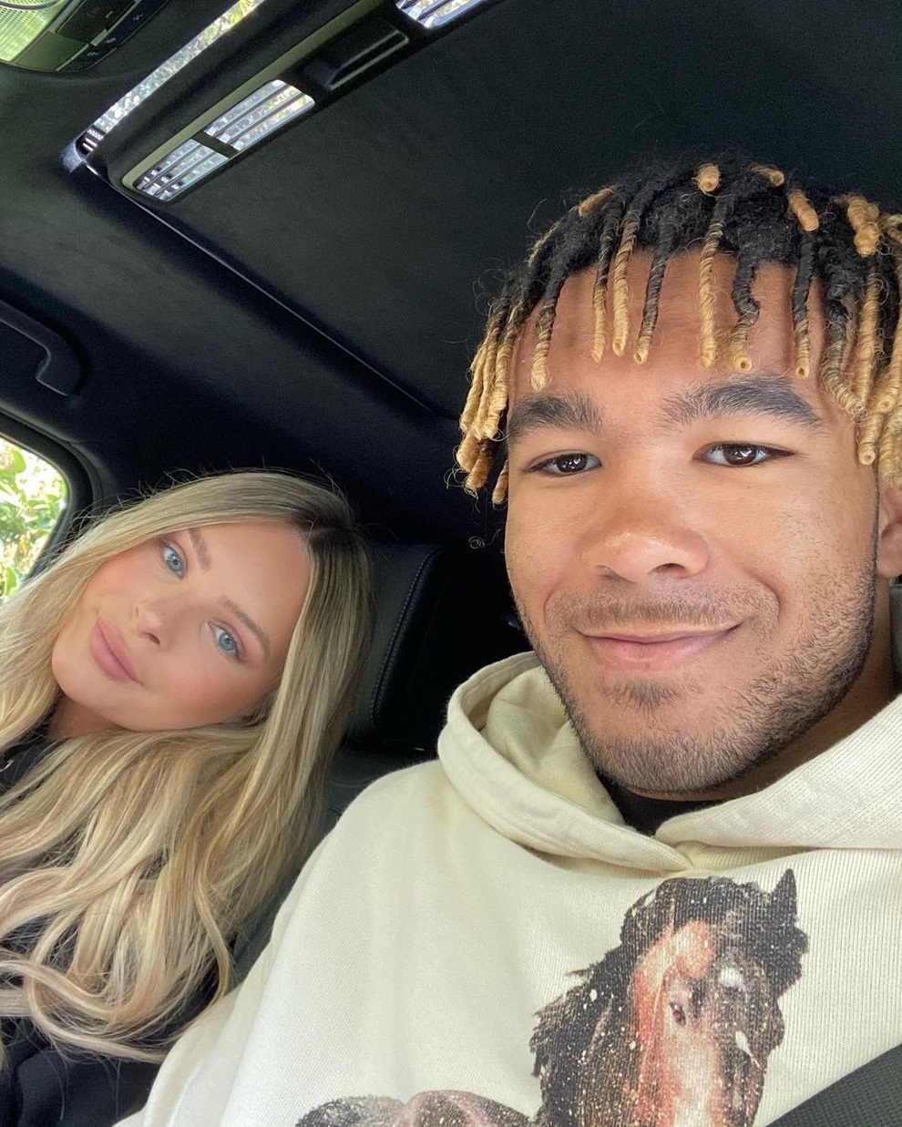 Dàn mỹ nhân hậu phương của tuyển Anh và Croatia đọ sắc nóng bỏng - 5