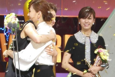 Han Hyo Joo và Kim Nam Joo chia nhau giải Daesang