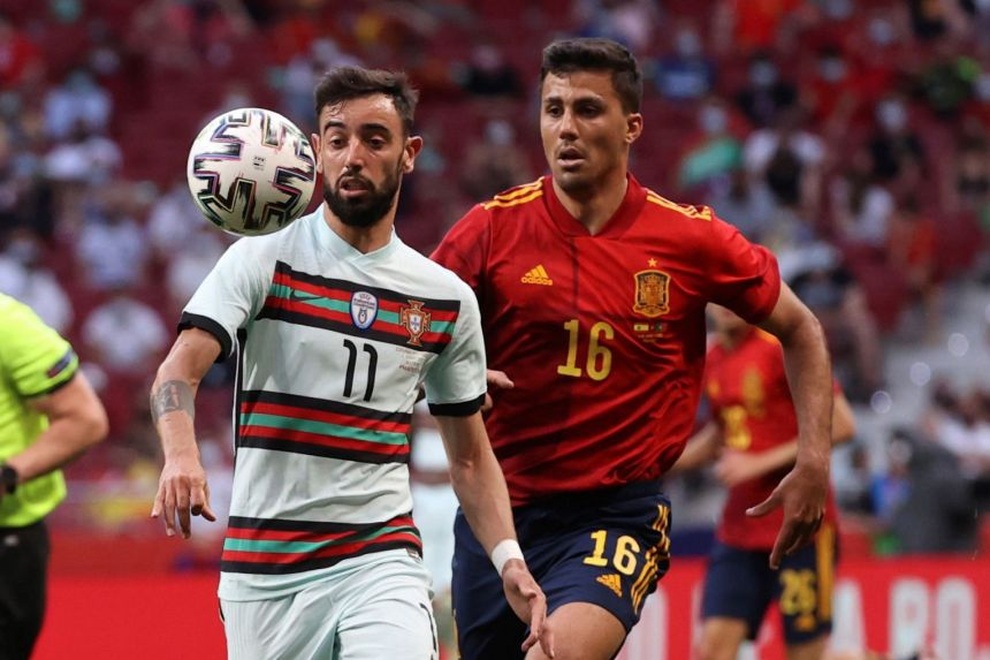Nhận định bảng E Euro 2020: Tây Ban Nha liệu có thể ra oai? - 2 Nhận định bảng E Euro 2020: Tây Ban Nha liệu có thể ra oai? - 2