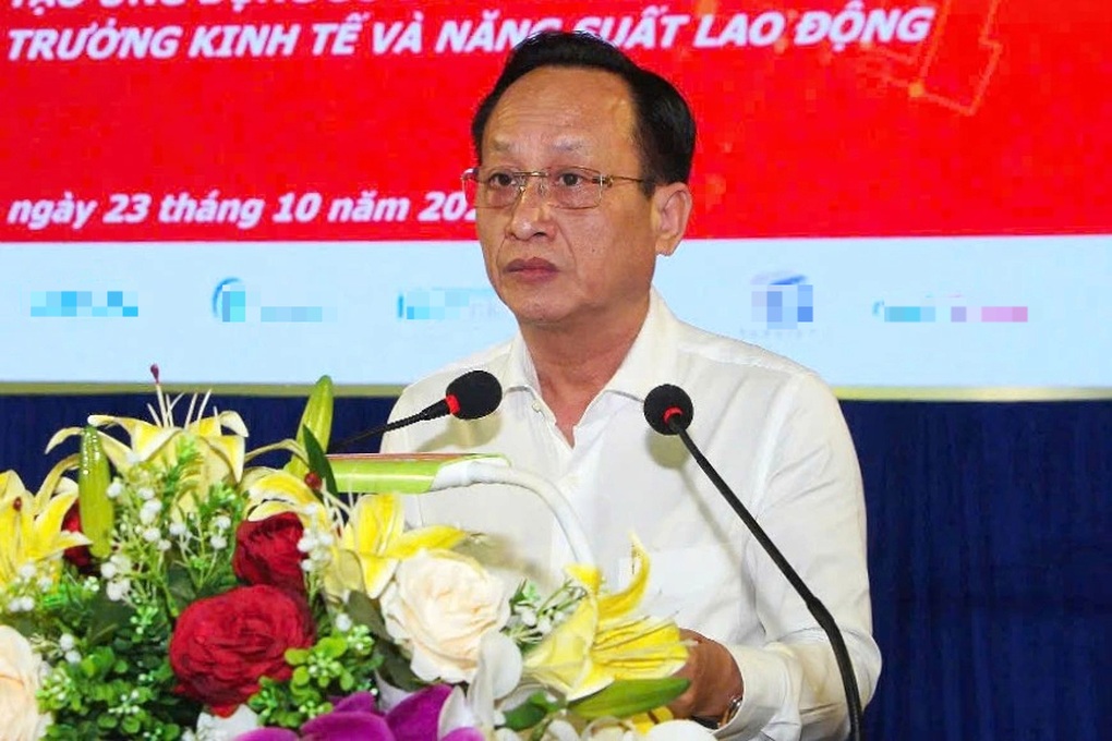 Chủ tịch Bạc Liêu: Chuyển đổi số phải có trọng tâm, làm đâu chắc đó - 1 Chủ tịch Bạc Liêu: Chuyển đổi số phải có trọng tâm, làm đâu chắc đó - 1