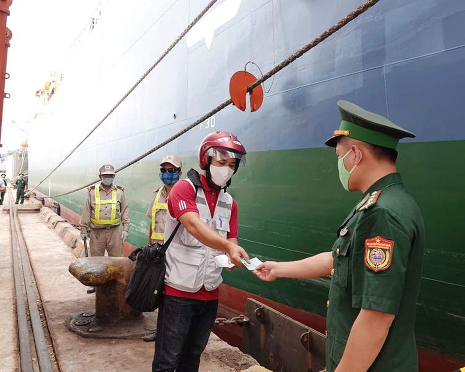 Bình Định: Cách ly tự trả phí với người đến từ vùng dịch - 3 Bình Định: Cách ly tự trả phí với người đến từ vùng dịch - 3