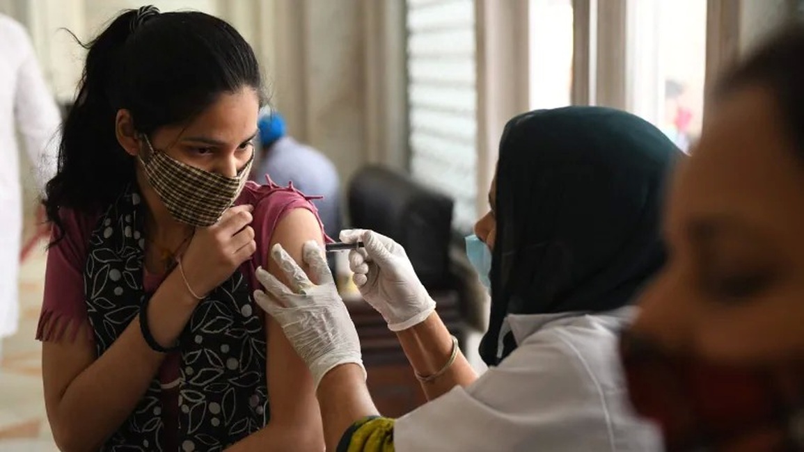 Nghịch lý chuyện Ấn Độ gặp khó trong xuất khẩu vaccine Covid-19 - 1 Nghịch lý chuyện Ấn Độ gặp khó trong xuất khẩu vaccine Covid-19 - 1
