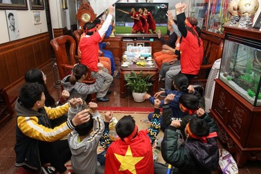 Quang Hải: Không ngại đối thủ Tây Á!