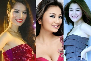 Dàn nữ diễn viên phim Việt giờ vàng bỗng dưng "mất tích"