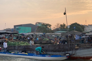 Covid-19 đã gây thiệt hại nặng nề với thế giới và Việt Nam