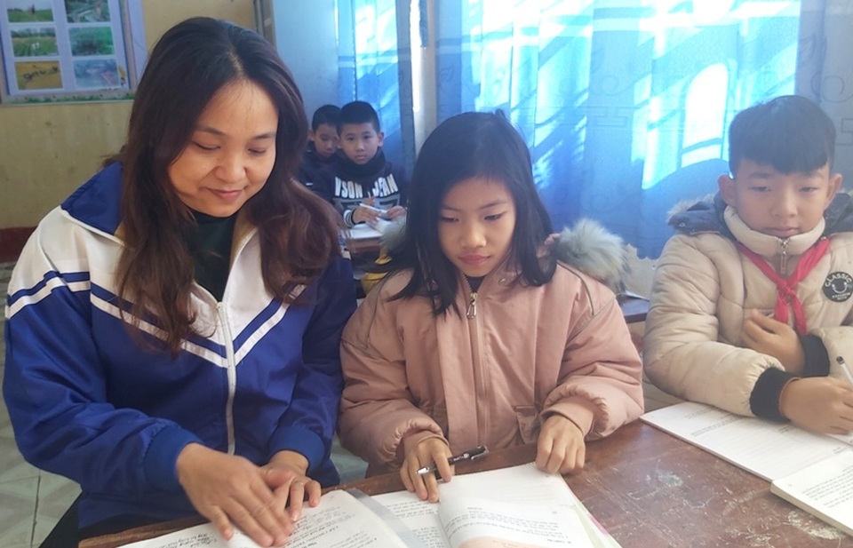 Các nhà trường làm gì để có thưởng Tết cho giáo viên? - 3 Các nhà trường làm gì để có thưởng Tết cho giáo viên? - 3