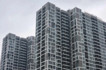 Giá chung cư ở Hà Nội ngừng sốt?