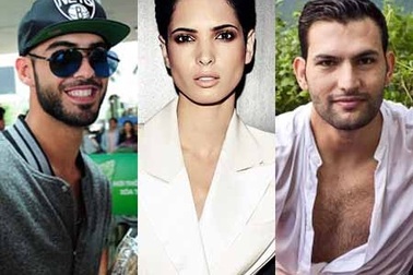 Cái nhìn hà khắc về nghề người mẫu ở các nước Hồi giáo