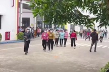 Hàng trăm công nhân ở Thanh Hóa ngừng việc đòi tăng lương