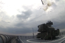 Kế hoạch đối phó của Nga sau khi Ukraine đưa tên lửa Harpoon xuất trận