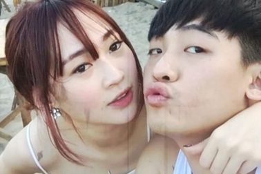 3 cặp đôi hot girl - hot vlogger đình đám hiện nay