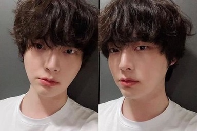 Chồng của Goo Hye Sun khiến fan lo lắng khi xoá bỏ trang cá nhân