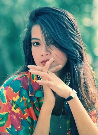 Trương Ngọc Ánh: Biểu tượng nhan sắc của điện ảnh Việt một thời - 2