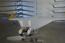 Nga trình làng UAV tự sát mới lợi hại hơn "sát thủ" Lancet