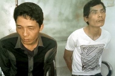 Hà Nội: Tên móc túi “sở hữu” 11 tiền án, tiền sự