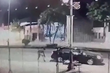 Khởi tố vụ án giang hồ cộm cán bị nhóm người chém chết giữa đường